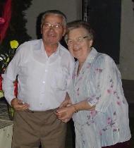 Peter a Filka Petrášovci